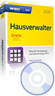 WISO Hausverwalter 2020 Professional-Packshot