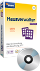 WISO Hausverwalter 2018 Standard-Packshot