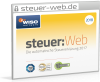WISO steuer:Web 2018-Packshot