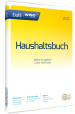 WISO Haushaltsbuch 2021-Packshot