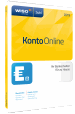 WISO Konto Online 365-Packshot