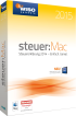 WISO steuer:Mac 2015-Packshot