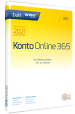 WISO Konto Online 365-Packshot