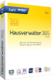 WISO Hausverwalter 365 Plus-Packshot