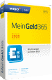 WISO Mein Geld 365-Packshot