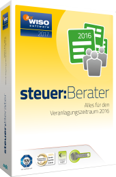 Wiso steuer web 2018