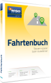WISO Fahrtenbuch 2017-Packshot