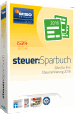 WISO steuer:Sparbuch 2017-Packshot