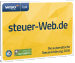 WISO steuer:Web 2019-Packshot