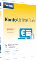 WISO Konto Online 365-Packshot