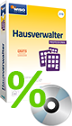 WISO Hausverwalter 2018 Professional-Packshot
