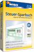WISO Steuer-Sparbuch 2014-Packshot