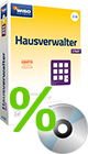 WISO Hausverwalter 2018 Start-Packshot