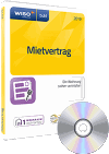 WISO Mietvertrag 2019-Packshot