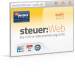 WISO steuer:Web 2017-Packshot