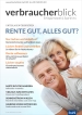 verbraucherblick 04/21-Packshot