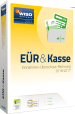 WISO EÜR & Kasse 2017-Packshot