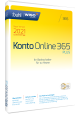 WISO Konto Online Plus 365-Packshot