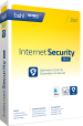 WISO Internet Security Mac 2021 - 3 Geräte, 1 Jahr-Packshot