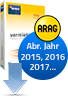 WISO vermieter:Mac 2017 Gold-Packshot