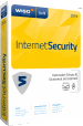 WISO Internet Security 2019 - 3 Geräte, 1 Jahr-Packshot