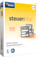 WISO steuer:Mac 2018-Packshot