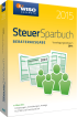 WISO Steuer-Sparbuch Beraterausgabe 2015-Packshot