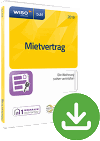 WISO Mietvertrag 2019-Packshot