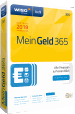 WISO Mein Geld 365 Professional-Packshot