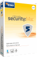 WISO internet security:Mac 2018 - 3 Geräte, 1 Jahr-Packshot