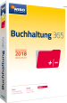 WISO Buchhaltung-Packshot