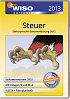 WISO Steuer 2013-Packshot