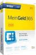WISO Mein Geld 365 Professional-Packshot