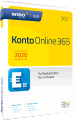 WISO Konto Online 365-Packshot