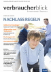 verbraucherblick 08/19-Packshot