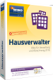 WISO Hausverwalter 2017 Professional-Packshot