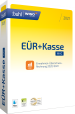 WISO EÜR+Kasse Mac 2021-Packshot