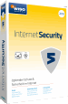 WISO Internet Security 2018 - 3 Geräte, 1 Jahr-Packshot
