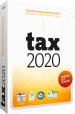 tax 2020-Packshot