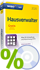 WISO Hausverwalter 2020 Professional-Packshot
