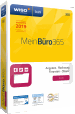 WISO Mein Büro 365 Plus-Packshot