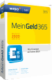 WISO Mein Geld 365-Packshot