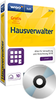 WISO Hausverwalter 2019 Start-Packshot