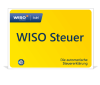 WISO Steuer für die Steuererklärung 2018-Packshot
