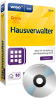 WISO Hausverwalter 2019 Standard-Packshot