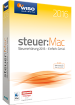 WISO steuer:Mac 2016-Packshot