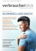 verbraucherblick 01/21-Packshot