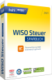 WISO Steuer-Sparbuch 2021-Packshot