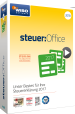 WISO steuer:Office 2018-Packshot