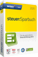 WISO steuer:Sparbuch 2020-Packshot